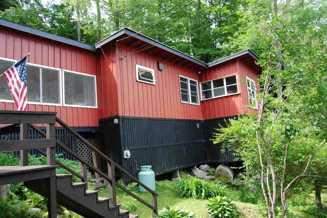 307 South Shore Road New Durham, NH 03855 - Photo 2 of 30 Gallery Image 2