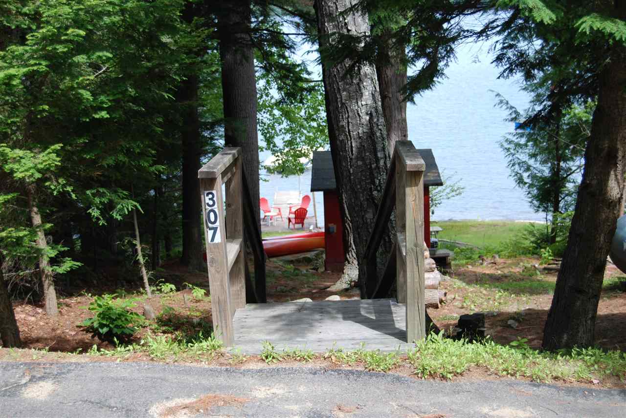 307 South Shore Road New Durham, NH 03855 - Photo 11 of 30 Gallery Image 11
