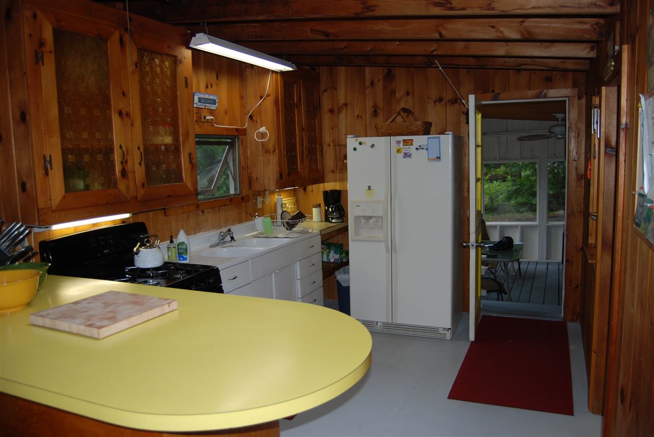 307 South Shore Road New Durham, NH 03855 - Photo 12 of 30 Gallery Image 12