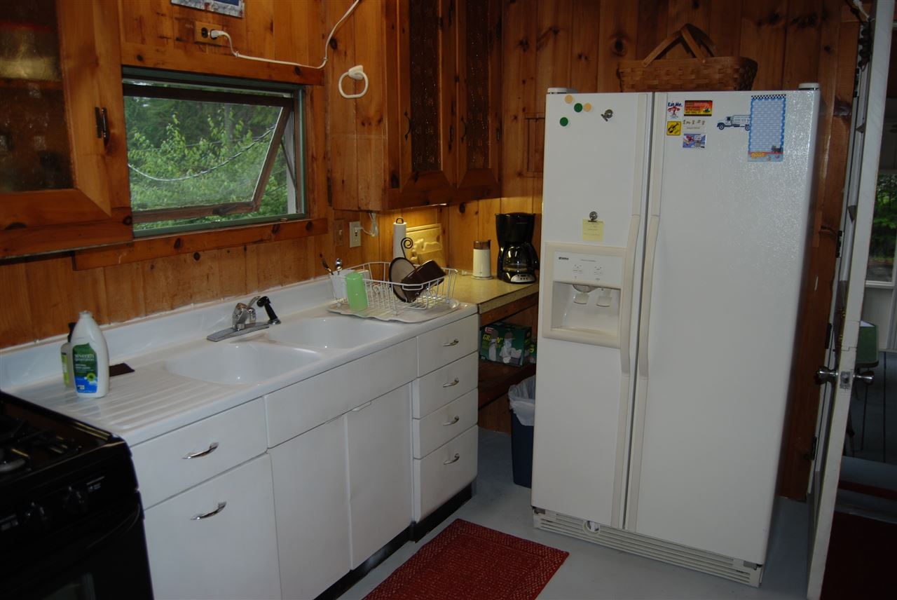 307 South Shore Road New Durham, NH 03855 - Photo 14 of 30 Gallery Image 14