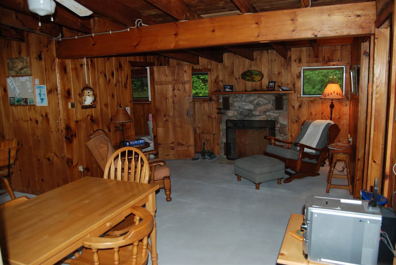 307 South Shore Road New Durham, NH 03855 - Photo 16 of 30 Gallery Image 16
