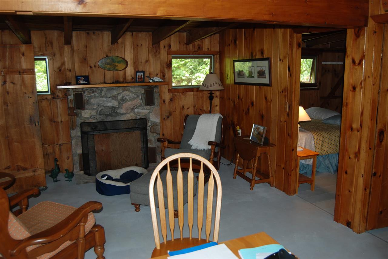 307 South Shore Road New Durham, NH 03855 - Photo 17 of 30 Gallery Image 17