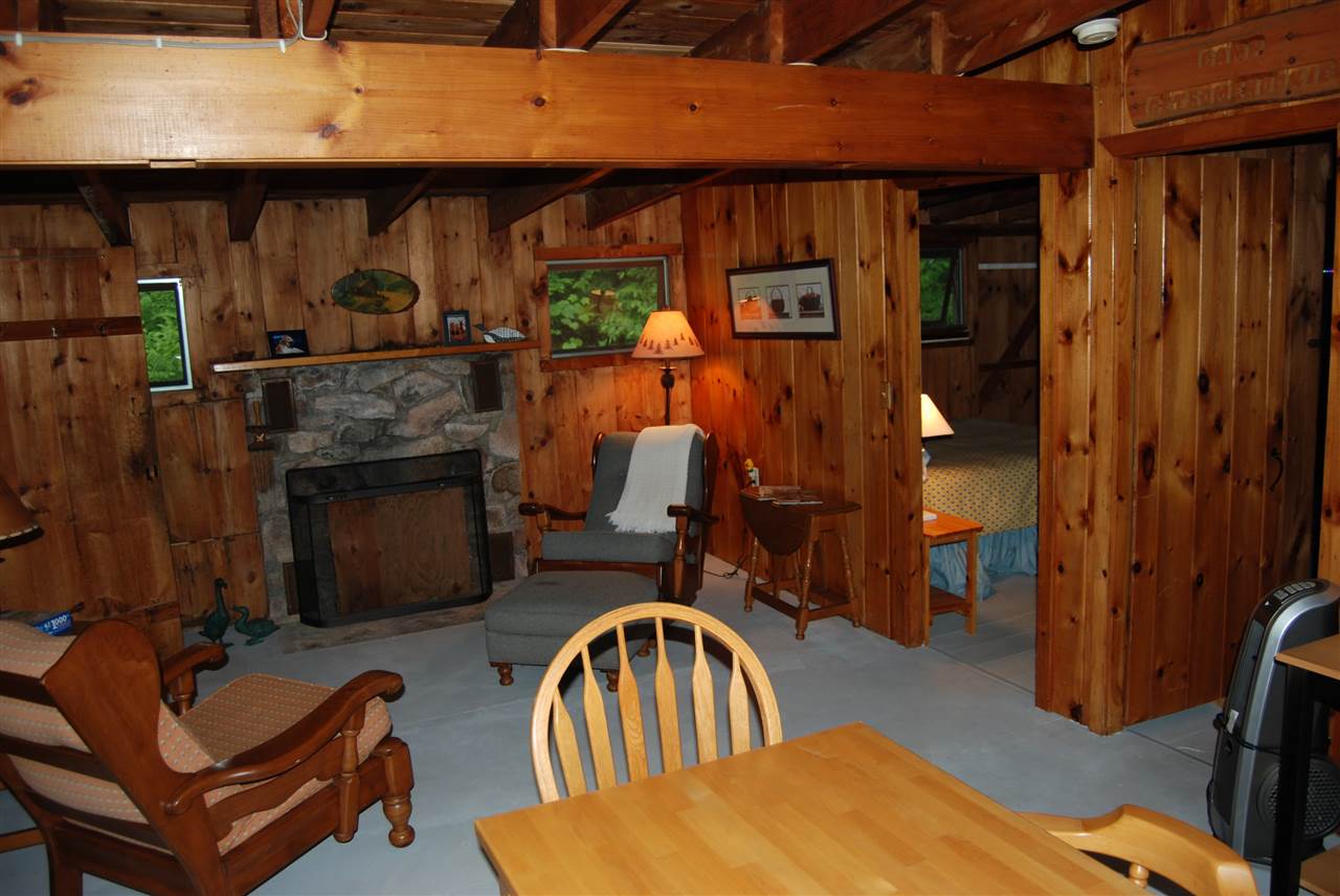 307 South Shore Road New Durham, NH 03855 - Photo 18 of 30 Gallery Image 18