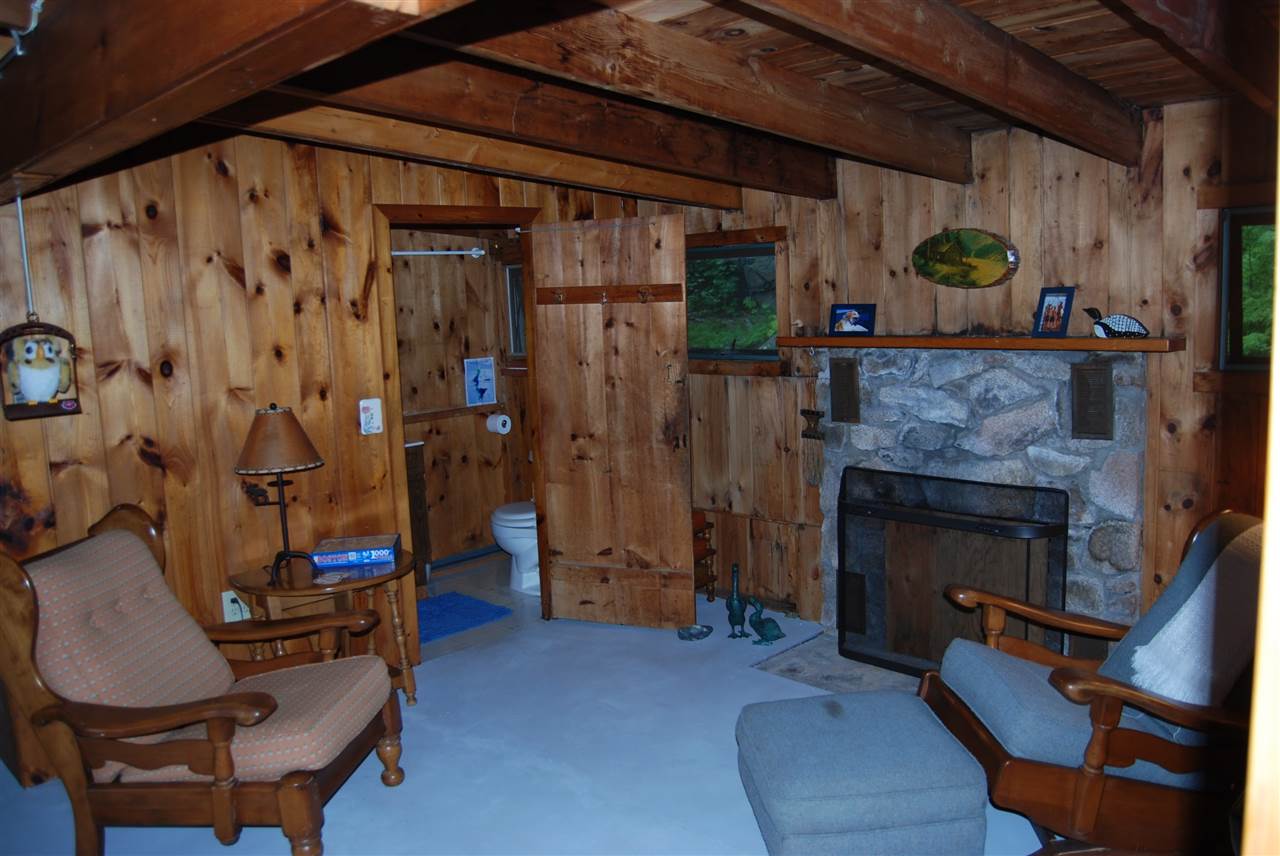 307 South Shore Road New Durham, NH 03855 - Photo 19 of 30 Gallery Image 19