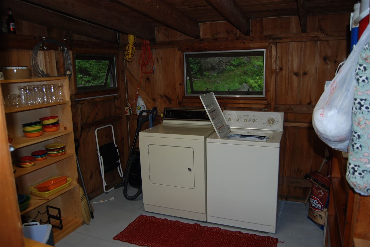 307 South Shore Road New Durham, NH 03855 - Photo 20 of 30 Gallery Image 20