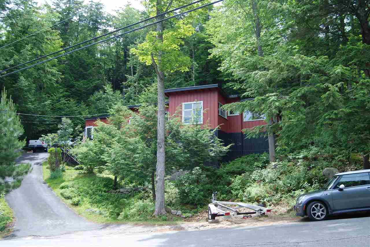 307 South Shore Road New Durham, NH 03855 - Photo 3 of 30 Gallery Image 3