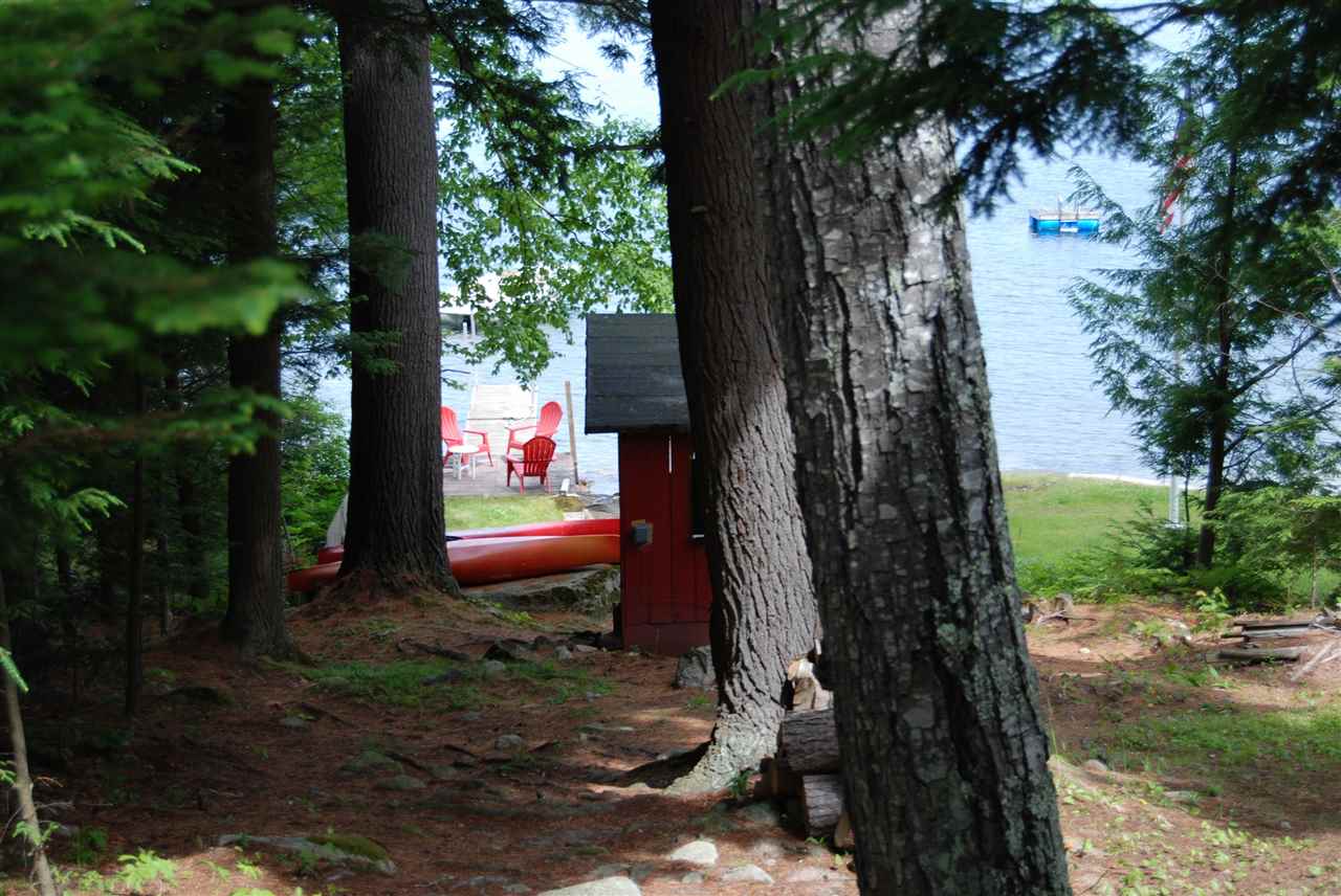 307 South Shore Road New Durham, NH 03855 - Photo 29 of 30 Gallery Image 29