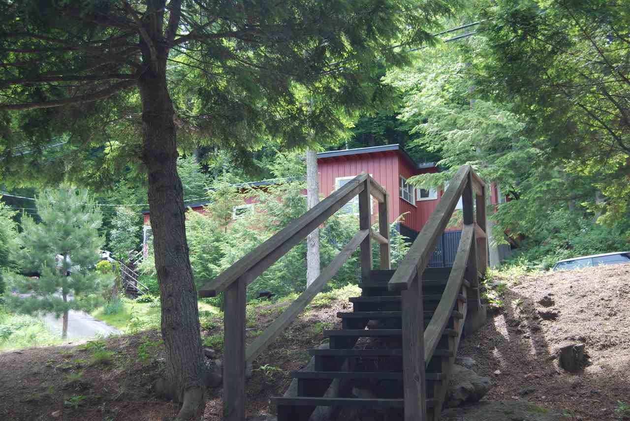 307 South Shore Road New Durham, NH 03855 - Photo 5 of 30 Gallery Image 5