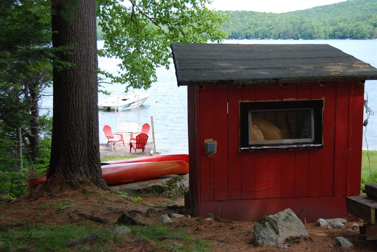 307 South Shore Road New Durham, NH 03855 - Photo 6 of 30 Gallery Image 6