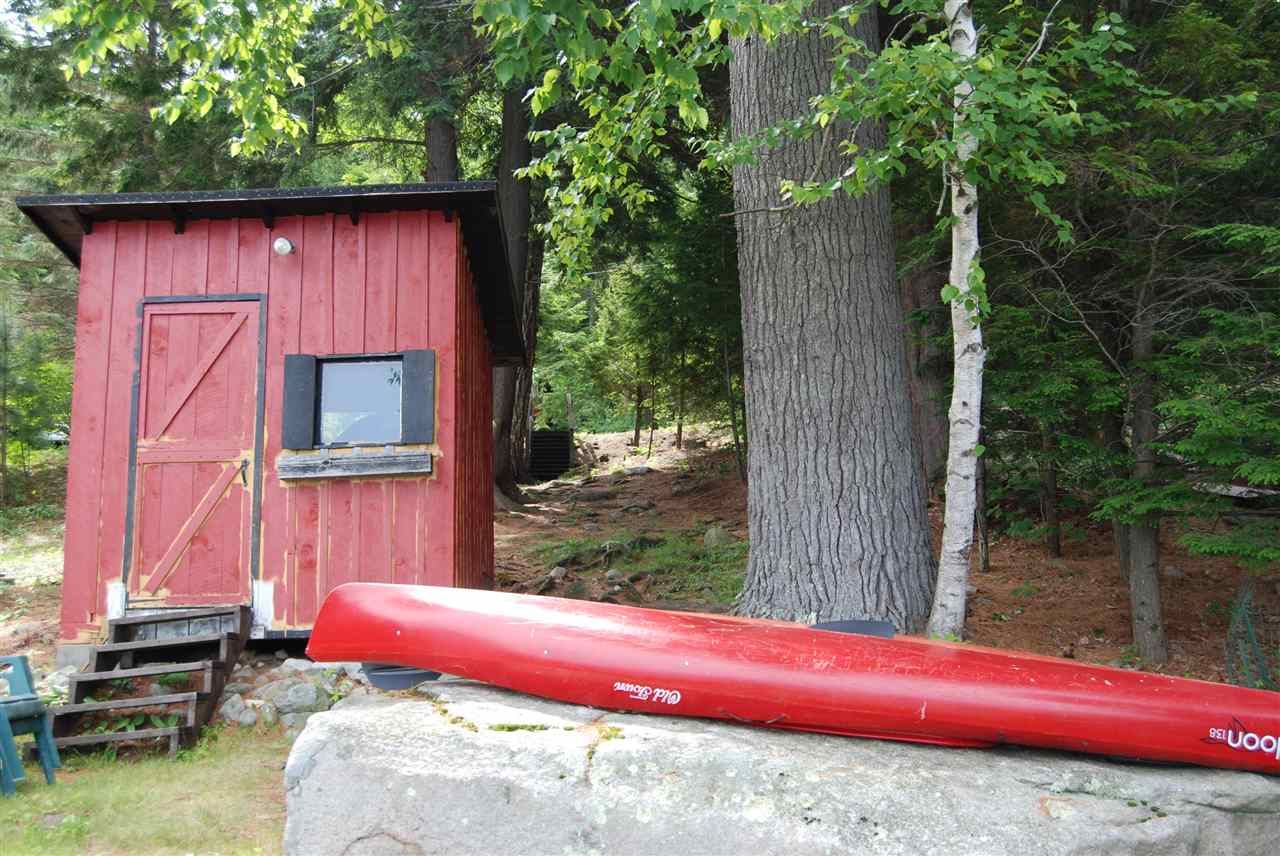 307 South Shore Road New Durham, NH 03855 - Photo 7 of 30 Gallery Image 7