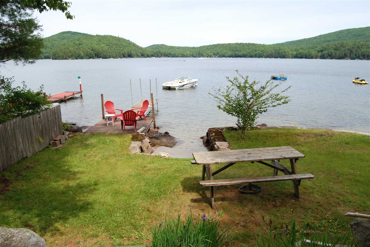 307 South Shore Road New Durham, NH 03855 - Photo 10 of 30 Gallery Image 10