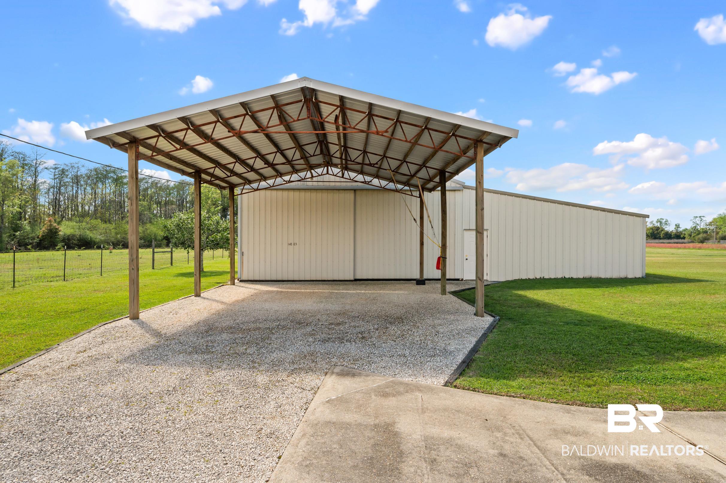 14885 Daugherty Road Foley, AL 36535 - Photo 24 of 32