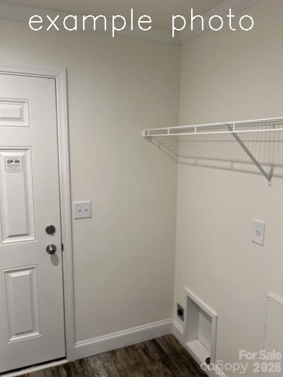 1304 Carbon City Road, Unit 2 Morganton, NC 28655 - Photo 7 of 32