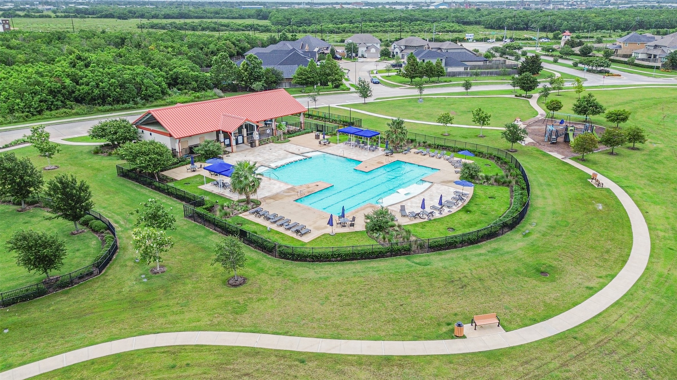 370 Weimer Lagoon Road La Porte, TX 77571 - Photo 30 of 32