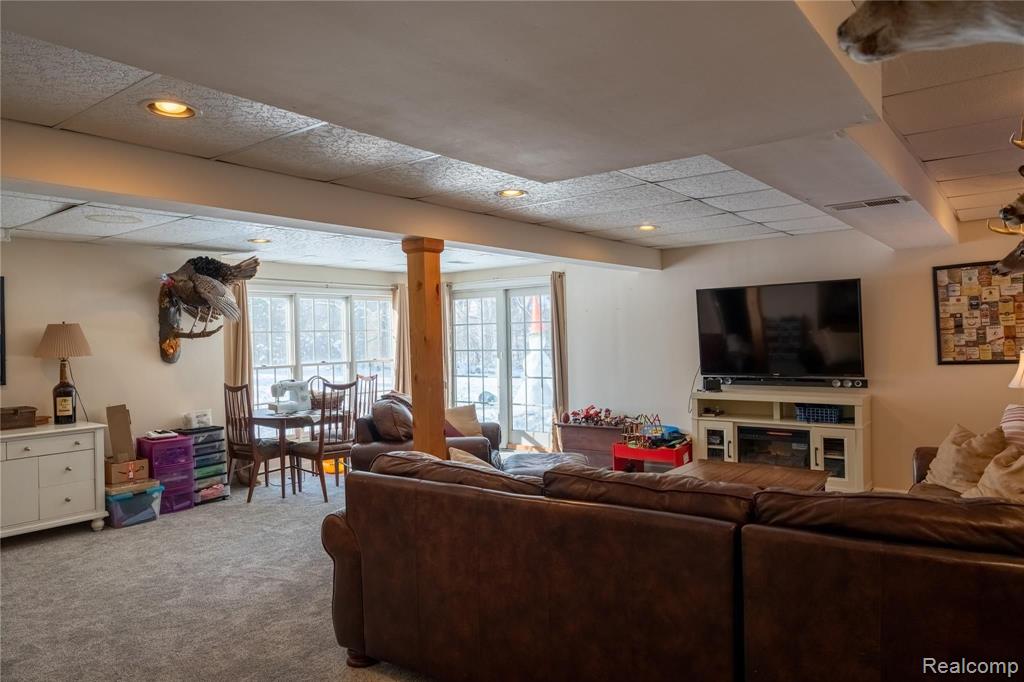 4350 South Mill Road Dryden, MI 48428 - Photo 47 of 56