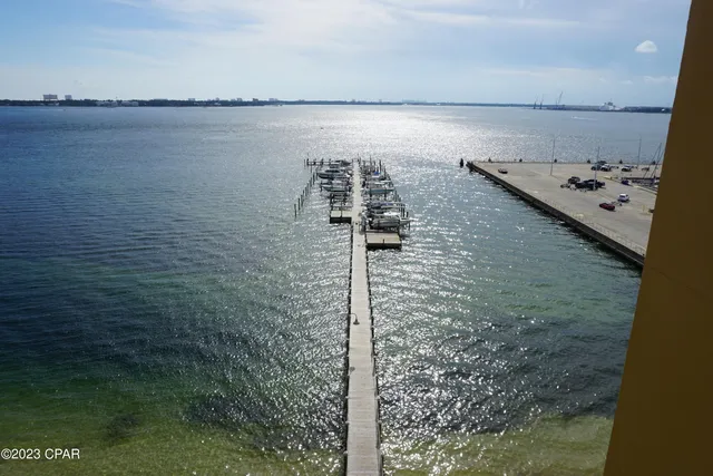 $450,000 | 3001 West 10th Street, Unit 305, Panama City, FL 32401
