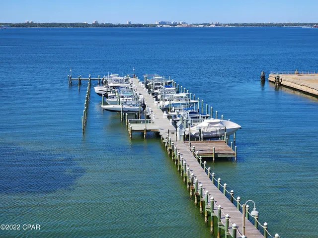 $450,000 | 3001 West 10th Street, Unit 305, Panama City, FL 32401