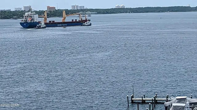 $450,000 | 3001 West 10th Street, Unit 305, Panama City, FL 32401