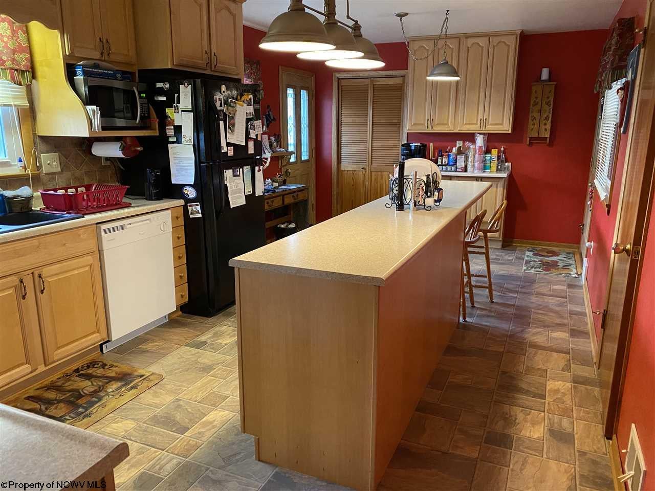 190 Zachs Run Road Mount Clare, WV 26408 - Photo 5 of 30 Gallery Image 5