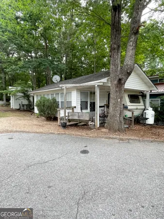 $75,000 | 841 Mountain Shadows Drive, Cleveland, GA 30528