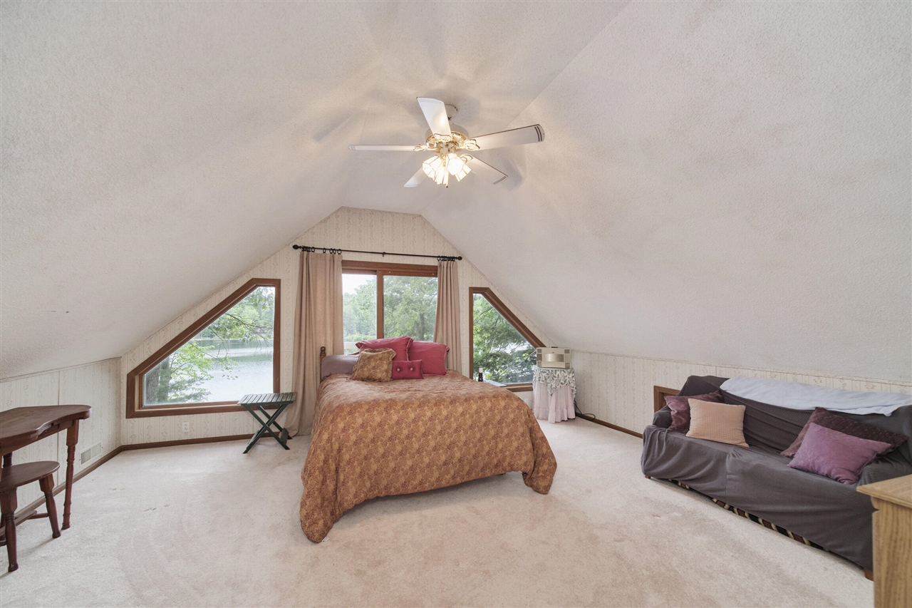 6387 North Larson Road Fountain, MI 49410 - Photo 40 of 48