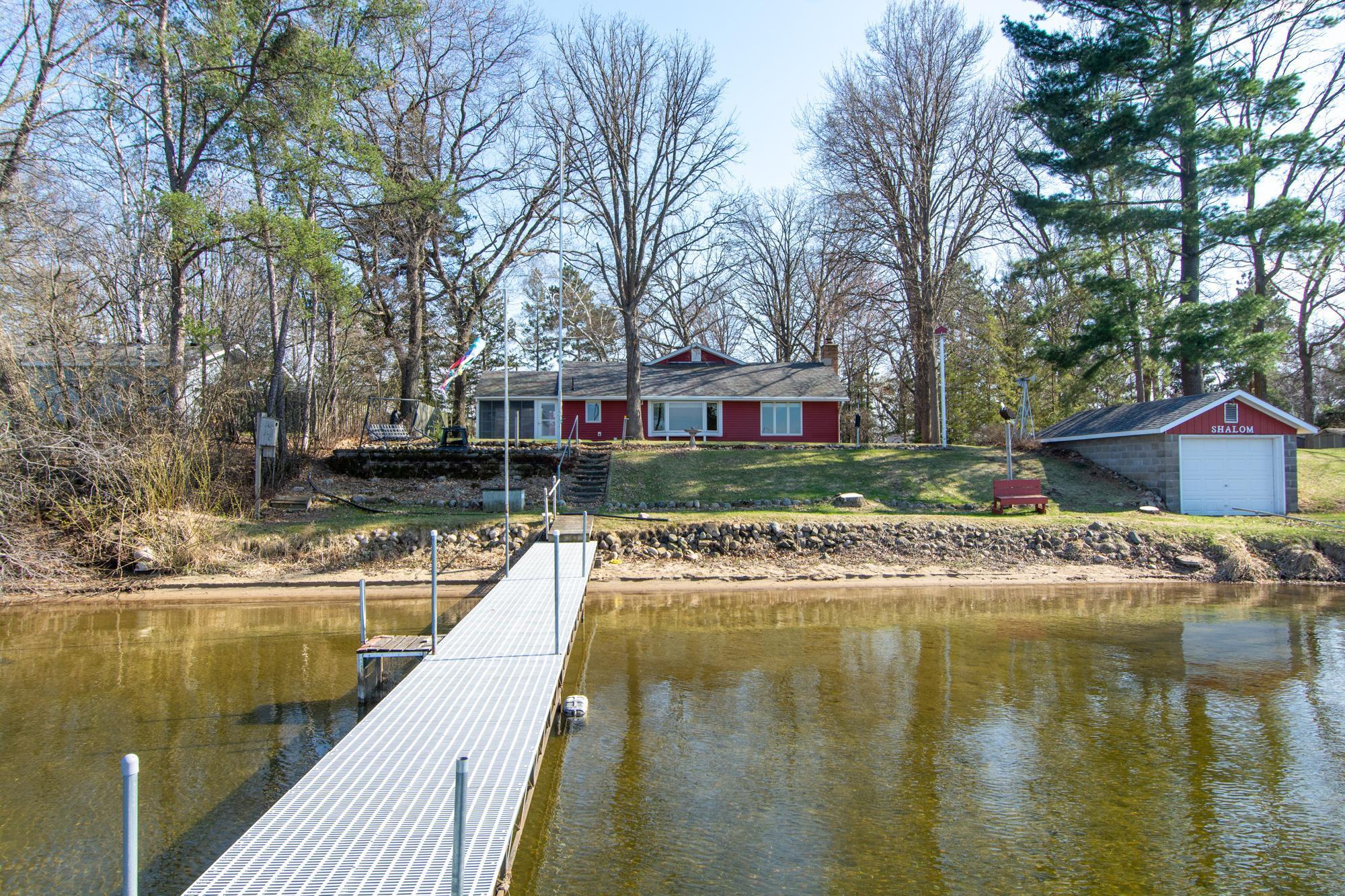 5215 Crow Wing Lake Road Fort Ripley, MN 56449 - Photo 1 of 1 Gallery Image 1