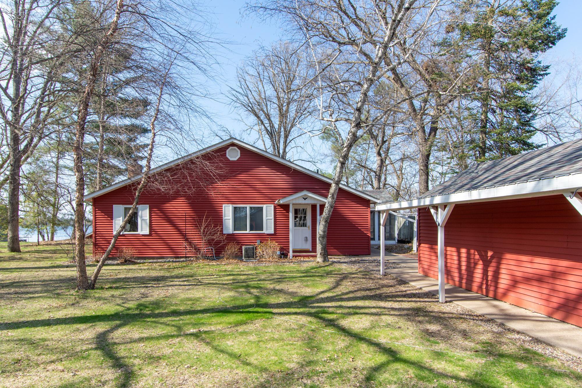 5215 Crow Wing Lake Road Fort Ripley, MN 56449 - Photo 2 of 16 Gallery Image 2