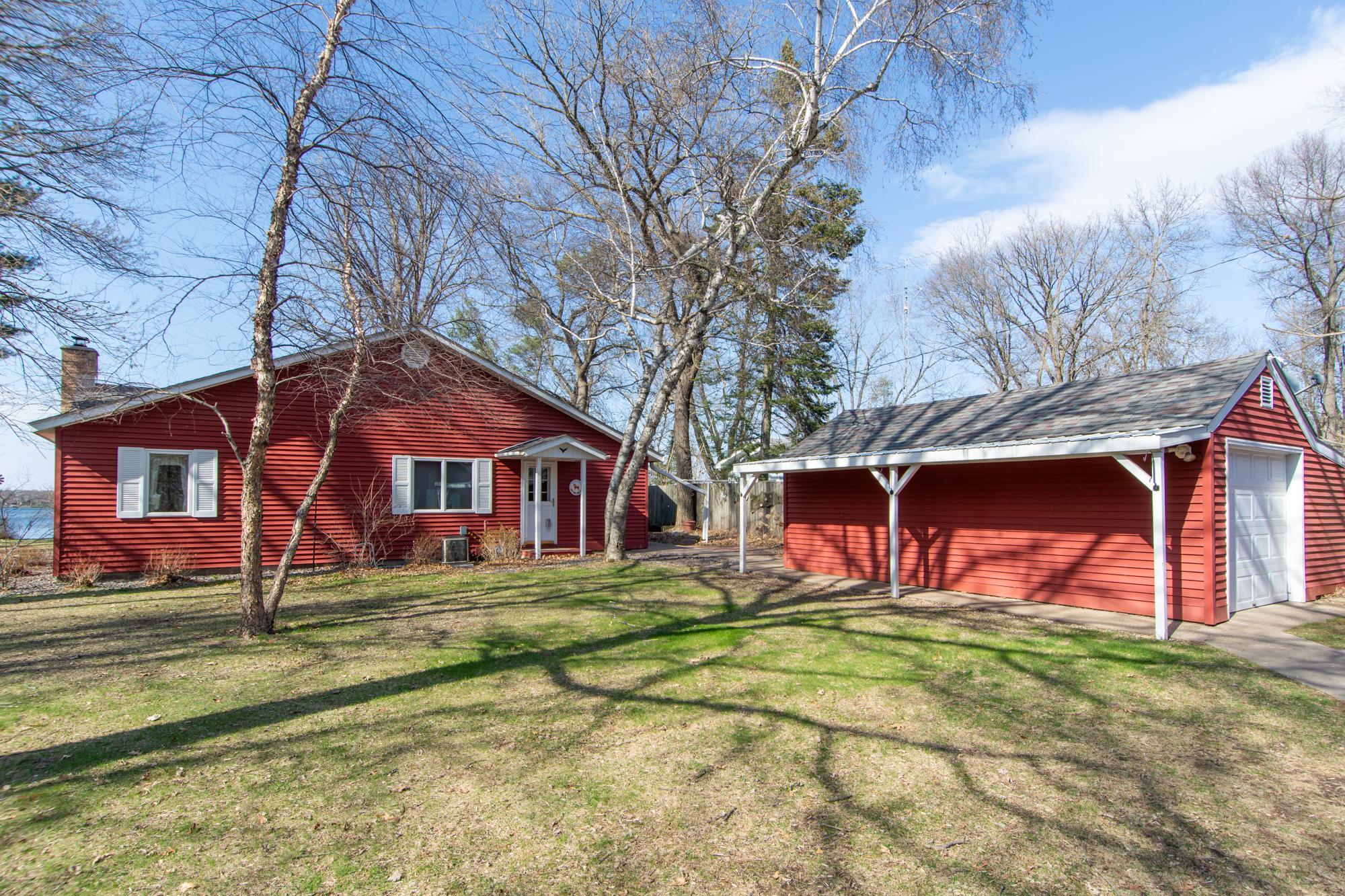 5215 Crow Wing Lake Road Fort Ripley, MN 56449 - Photo 3 of 16 Gallery Image 3