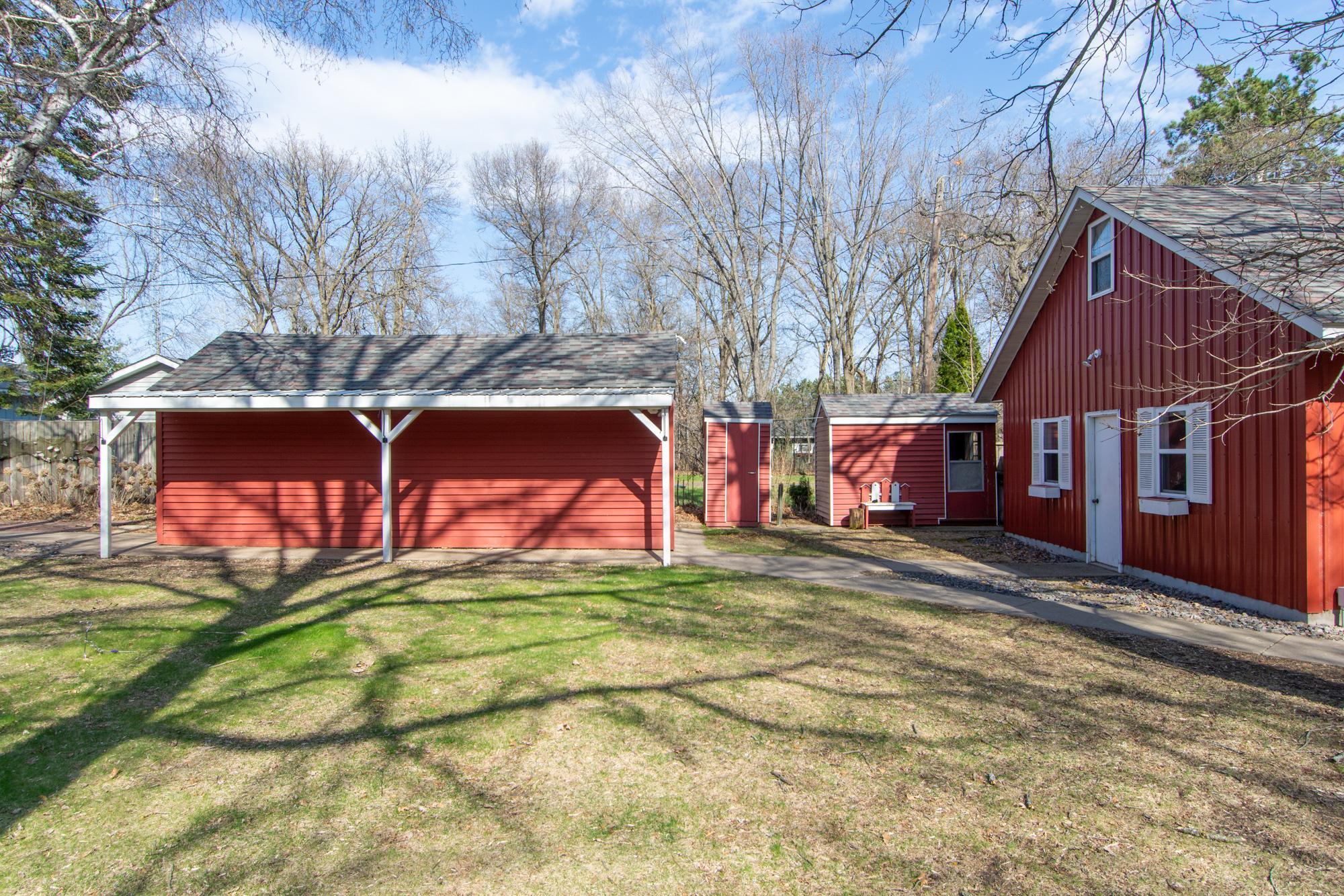 5215 Crow Wing Lake Road Fort Ripley, MN 56449 - Photo 5 of 16 Gallery Image 5