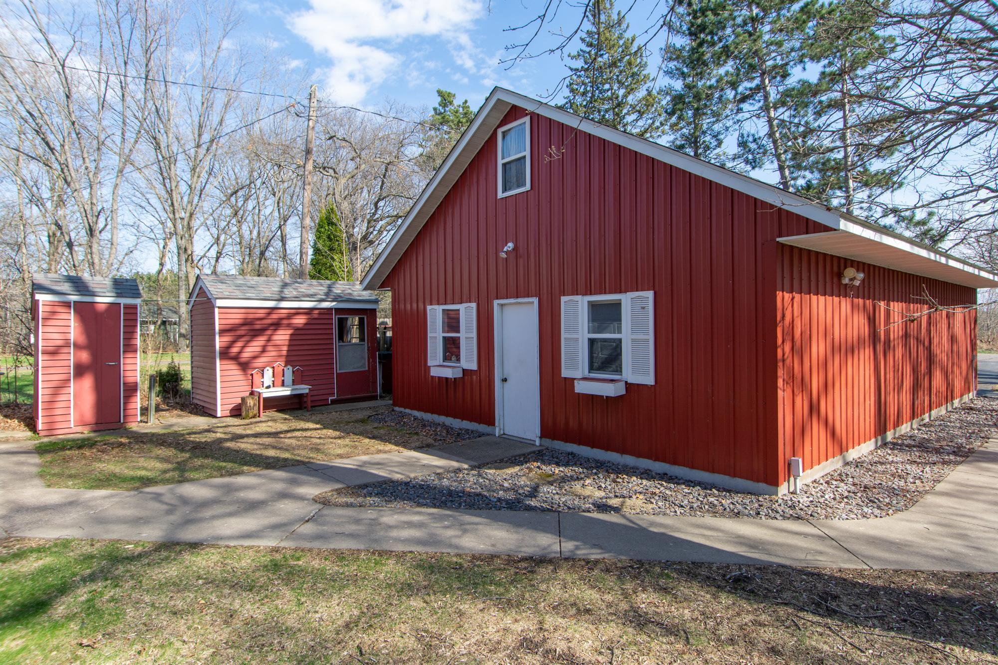 5215 Crow Wing Lake Road Fort Ripley, MN 56449 - Photo 6 of 16 Gallery Image 6