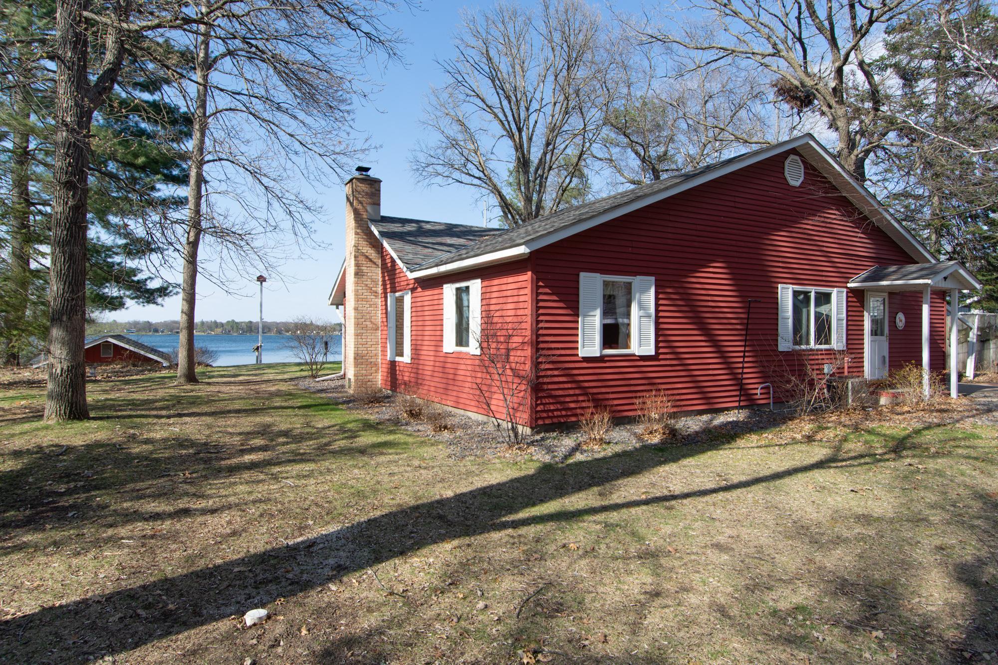 5215 Crow Wing Lake Road Fort Ripley, MN 56449 - Photo 7 of 16 Gallery Image 7