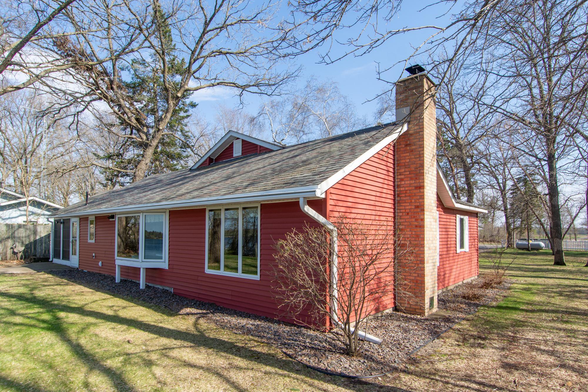 5215 Crow Wing Lake Road Fort Ripley, MN 56449 - Photo 9 of 16 Gallery Image 9