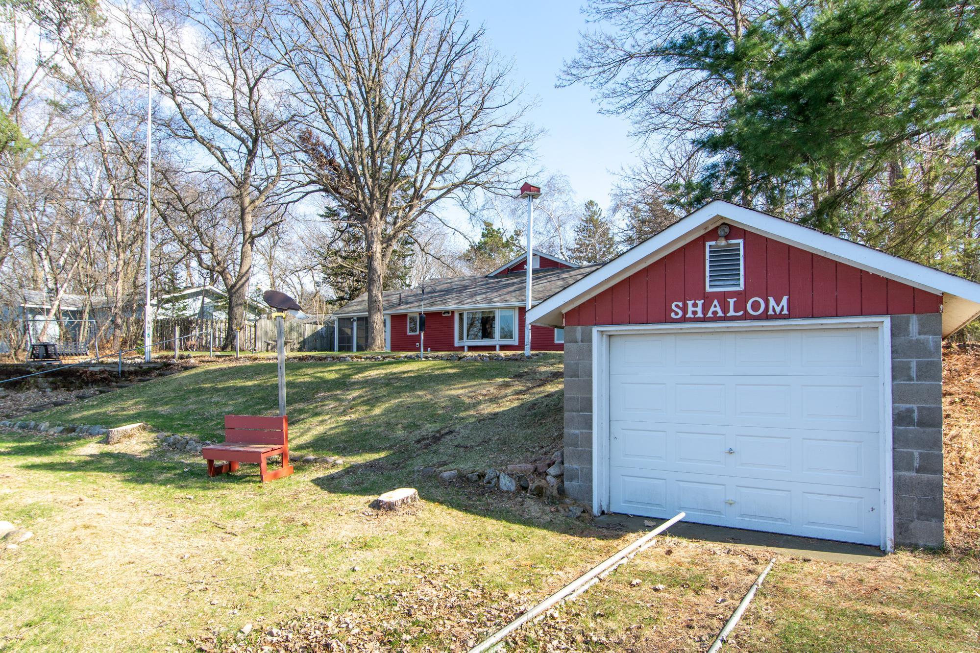5215 Crow Wing Lake Road Fort Ripley, MN 56449 - Photo 10 of 16 Gallery Image 10