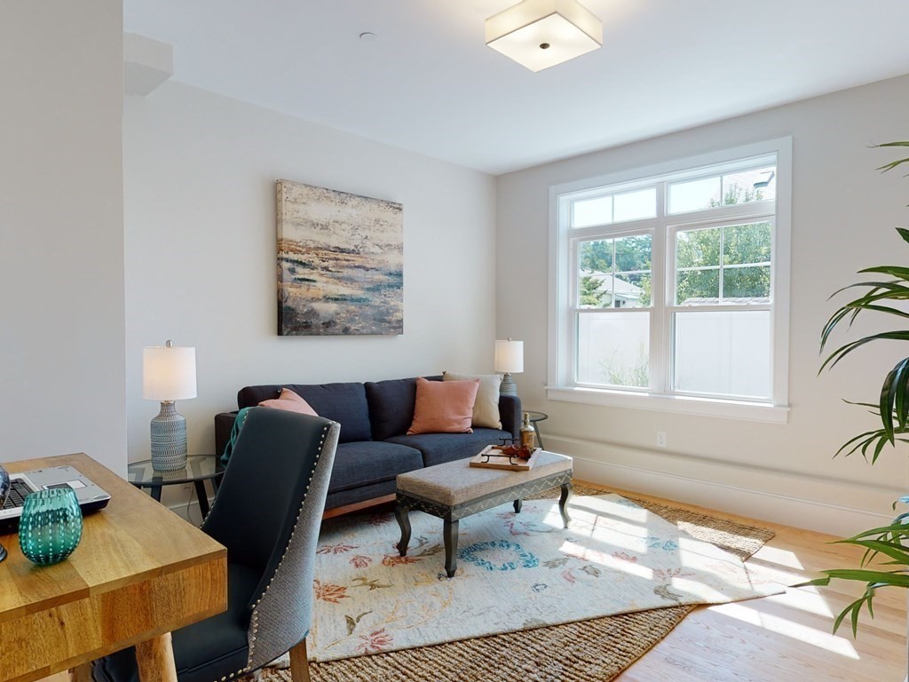 315 College Farm Road, Unit 11 Waltham, MA 02451 - Photo 19 of 39 Gallery Image 19