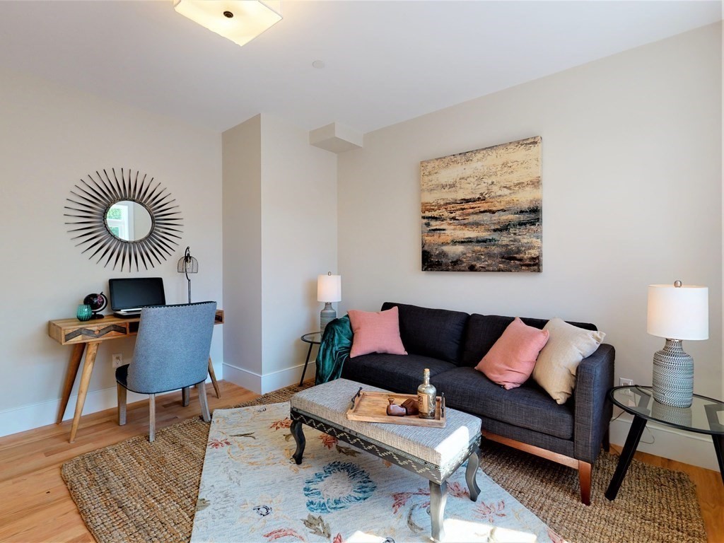 315 College Farm Road, Unit 11 Waltham, MA 02451 - Photo 21 of 39 Gallery Image 21