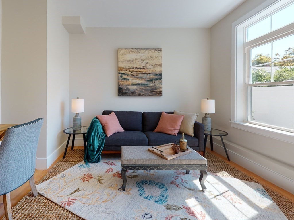 315 College Farm Road, Unit 11 Waltham, MA 02451 - Photo 23 of 39 Gallery Image 23
