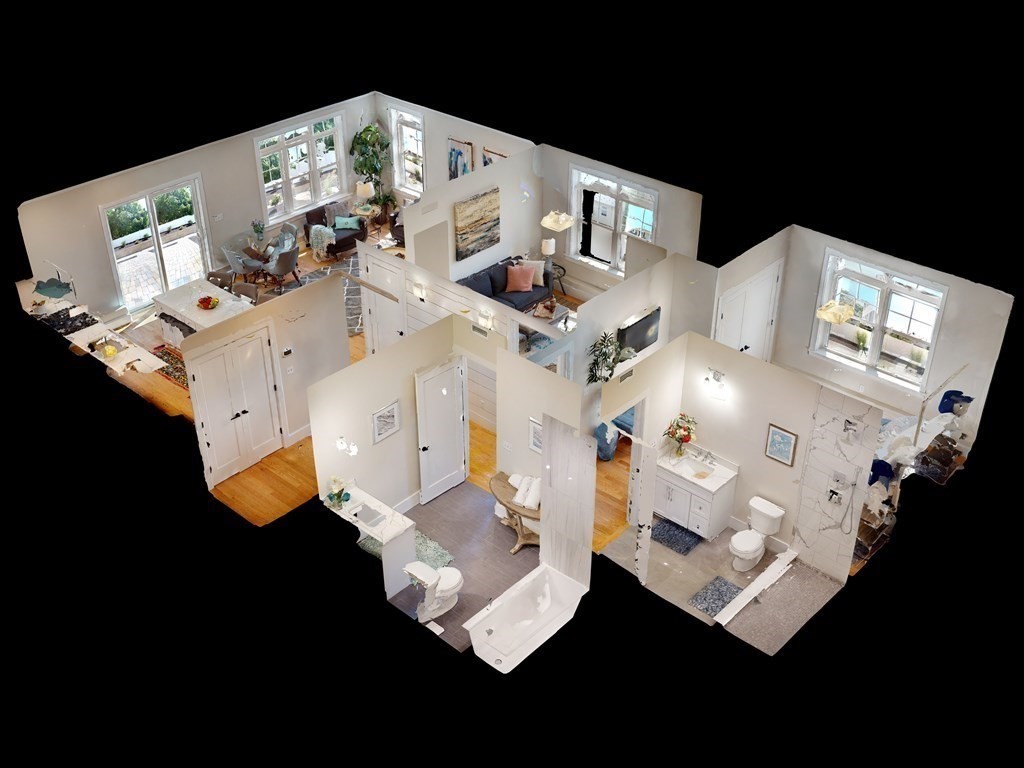 315 College Farm Road, Unit 11 Waltham, MA 02451 - Photo 34 of 39 Gallery Image 34