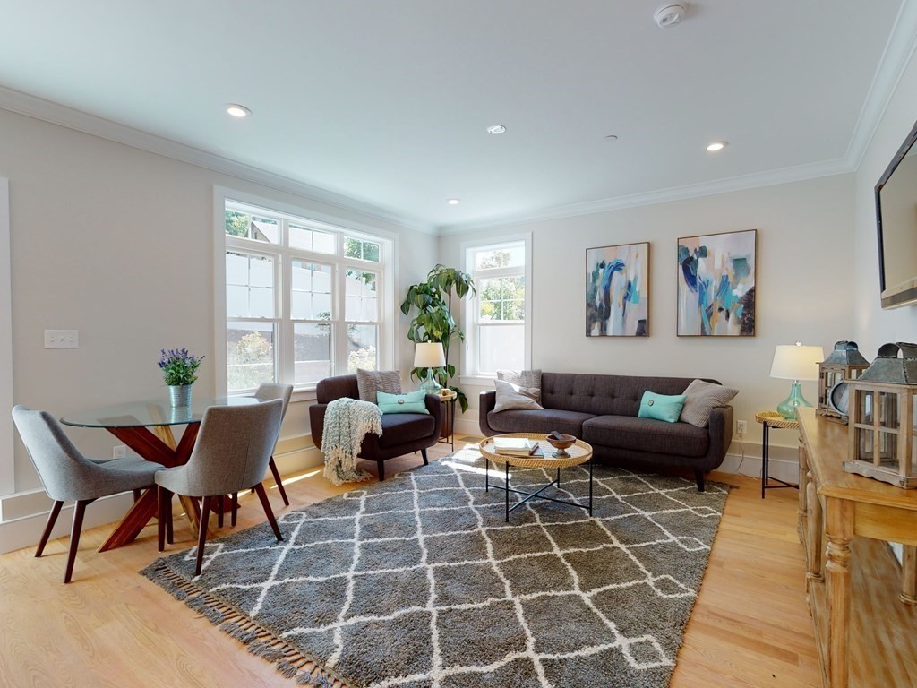 315 College Farm Road, Unit 11 Waltham, MA 02451 - Photo 5 of 39 Gallery Image 5