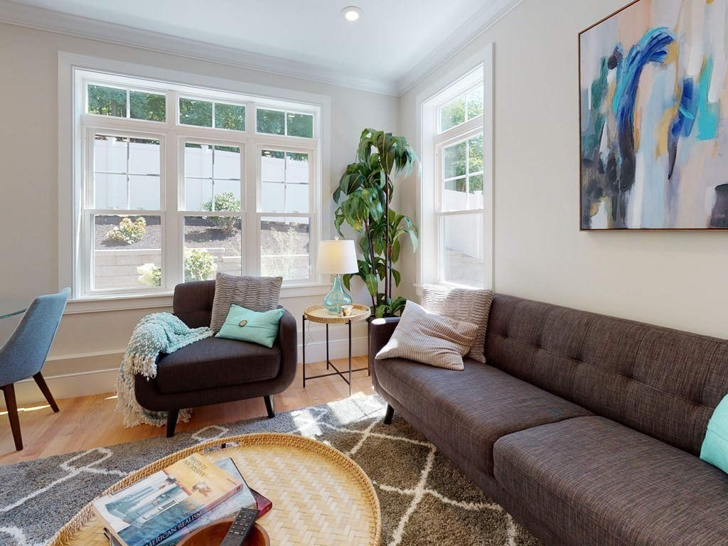 315 College Farm Road, Unit 11 Waltham, MA 02451 - Photo 7 of 39 Gallery Image 7