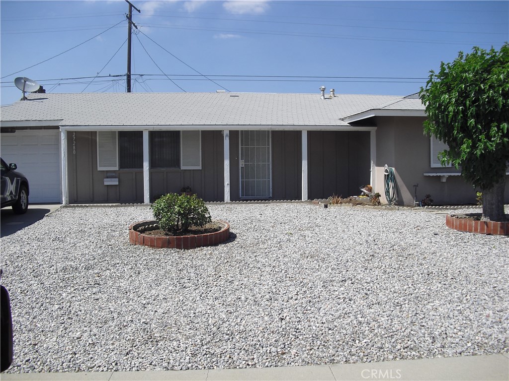 27280 Pinehurst Road Menifee, CA 92586 - Photo 1 of 1 FRONT