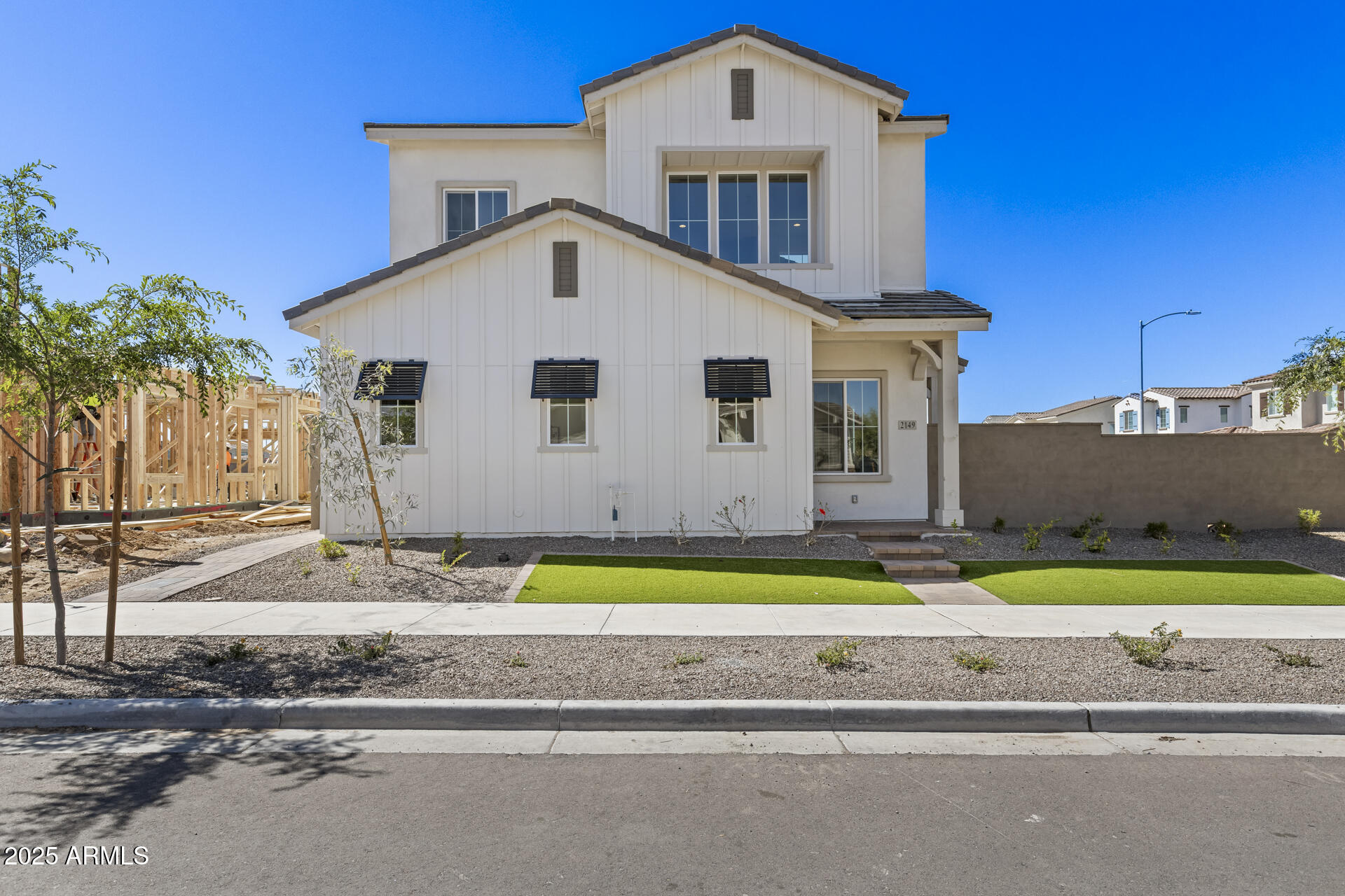 2149 West Rowel Road Phoenix, AZ 85085 - Photo 1 of 63 1-200