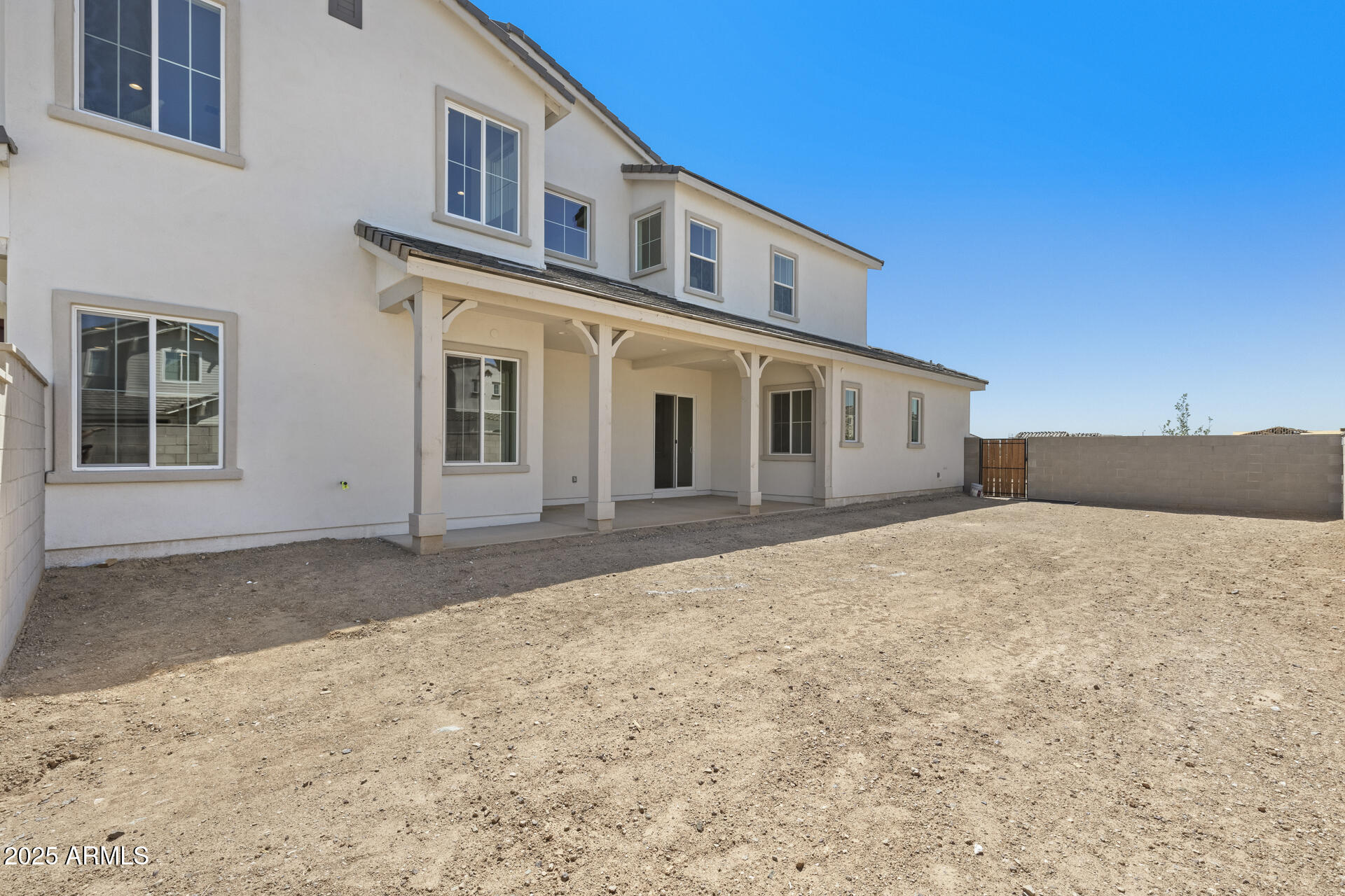 2149 West Rowel Road Phoenix, AZ 85085 - Photo 62 of 63 1-261