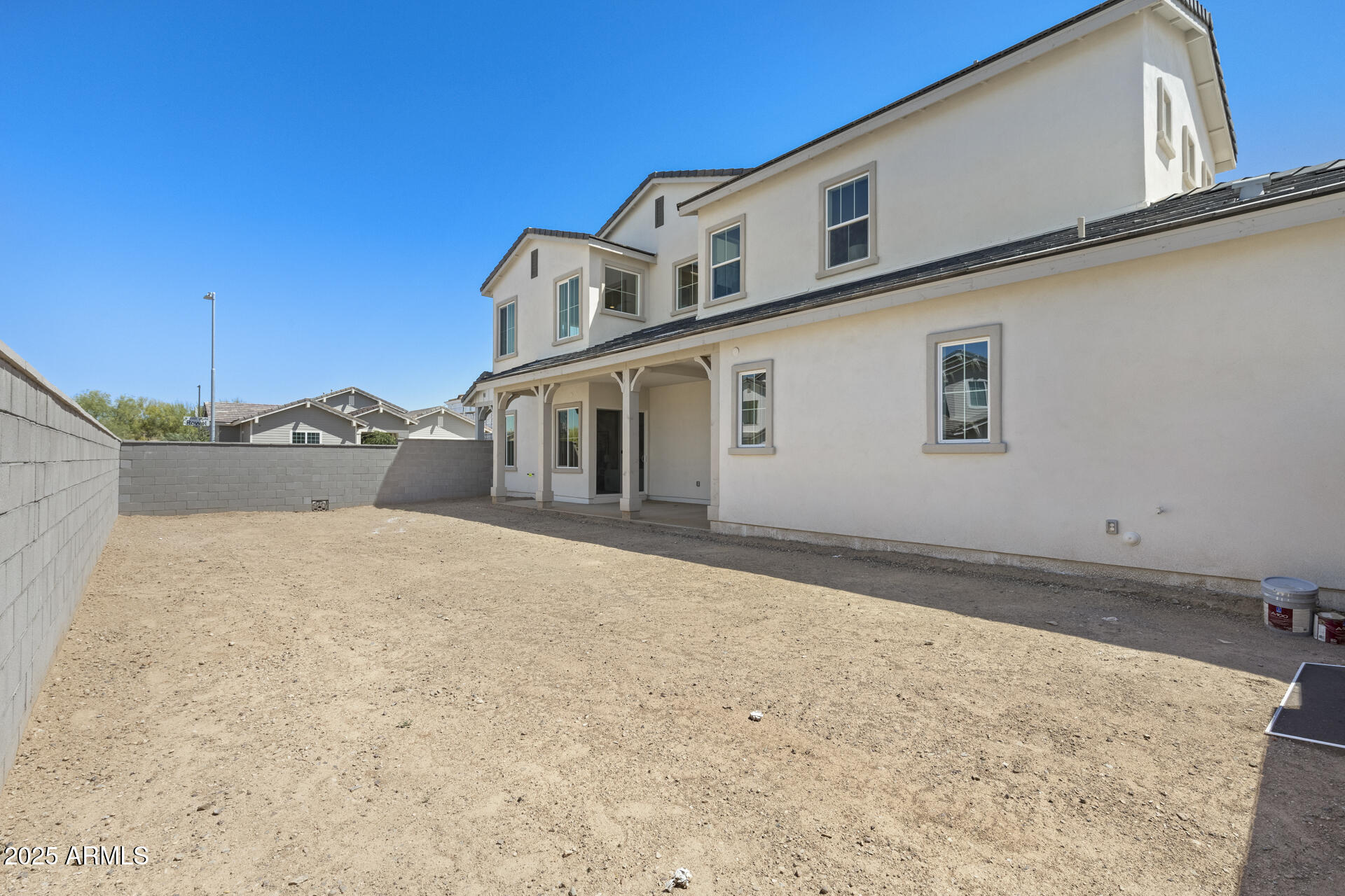 2149 West Rowel Road Phoenix, AZ 85085 - Photo 63 of 63 1-262