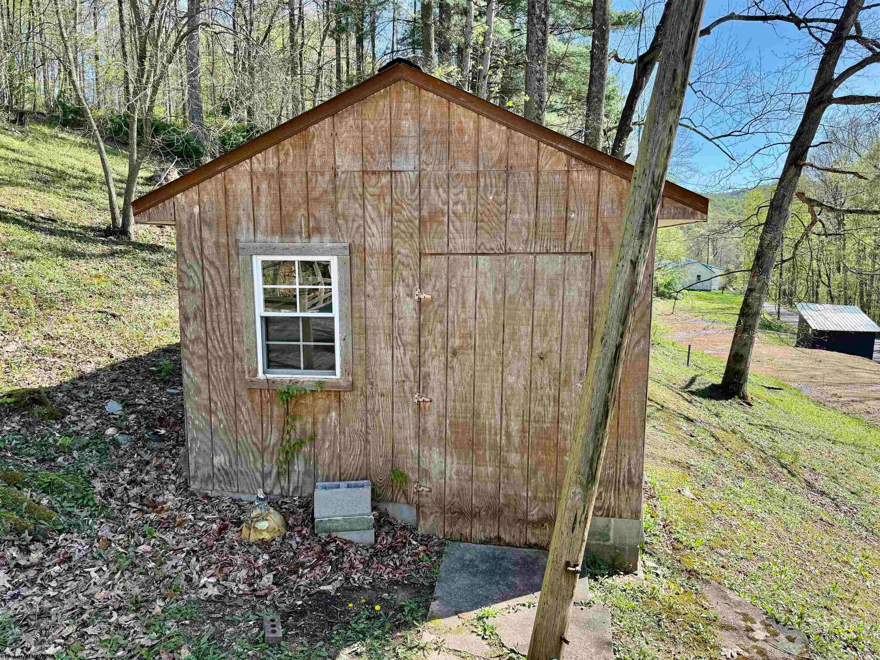 108 Toothman Run Rivesville, WV 26588 - Photo 31 of 34 Gallery Image 31