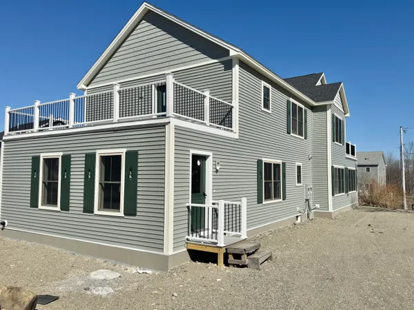 $760,000 | 3 Applewood Lane, Unit 3, Bar Harbor, ME 04609