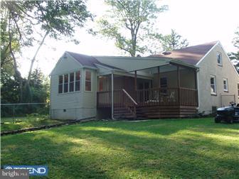 258 Forge Road Glen Mills, PA 19342 - Photo 8 of 10 Exterior Back