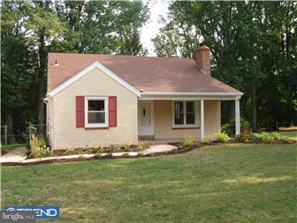 258 Forge Road Glen Mills, PA 19342 - Photo 10 of 10 Exterior Front