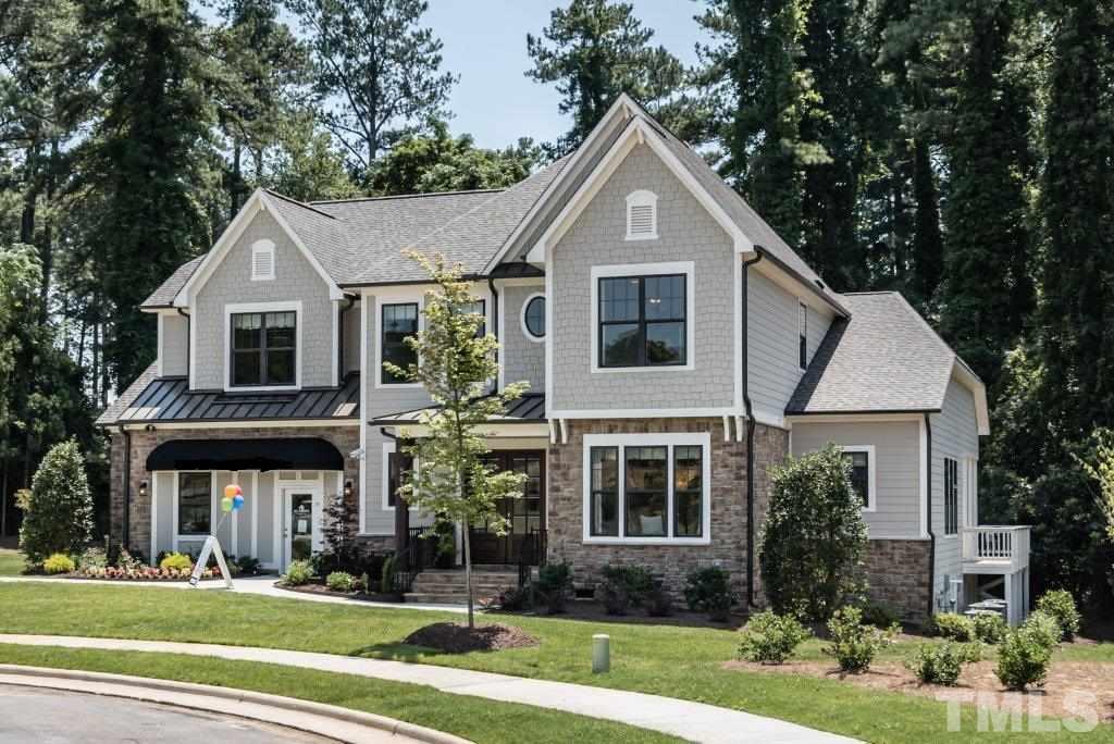 3026 Adonis Circle Raleigh, NC 27612 - Photo 1 of 25 Gallery Image 1