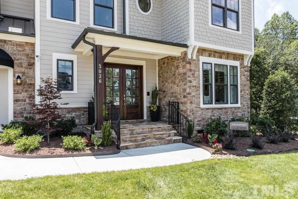 3026 Adonis Circle Raleigh, NC 27612 - Photo 2 of 25 Gallery Image 2