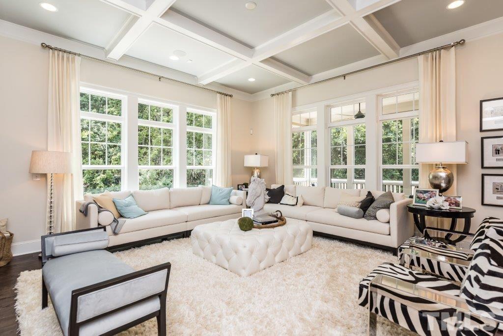 3026 Adonis Circle Raleigh, NC 27612 - Photo 11 of 25 Gallery Image 11